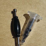 36MM  Finger Gross - About to Wash my Knife 🩸  2026