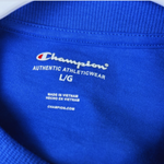 Polera Champion