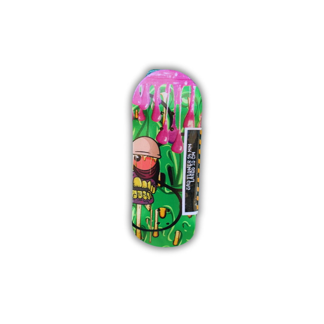 Finger deck Sad Flower Drip