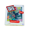 Tech Deck - Sk8Shop Bonus Pack Primitive