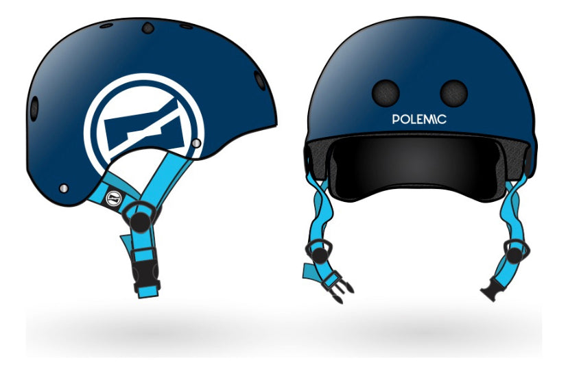 Casco Polemic