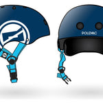 Casco Polemic