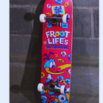 Tabla Completa Life KIDS - Bird 8.0