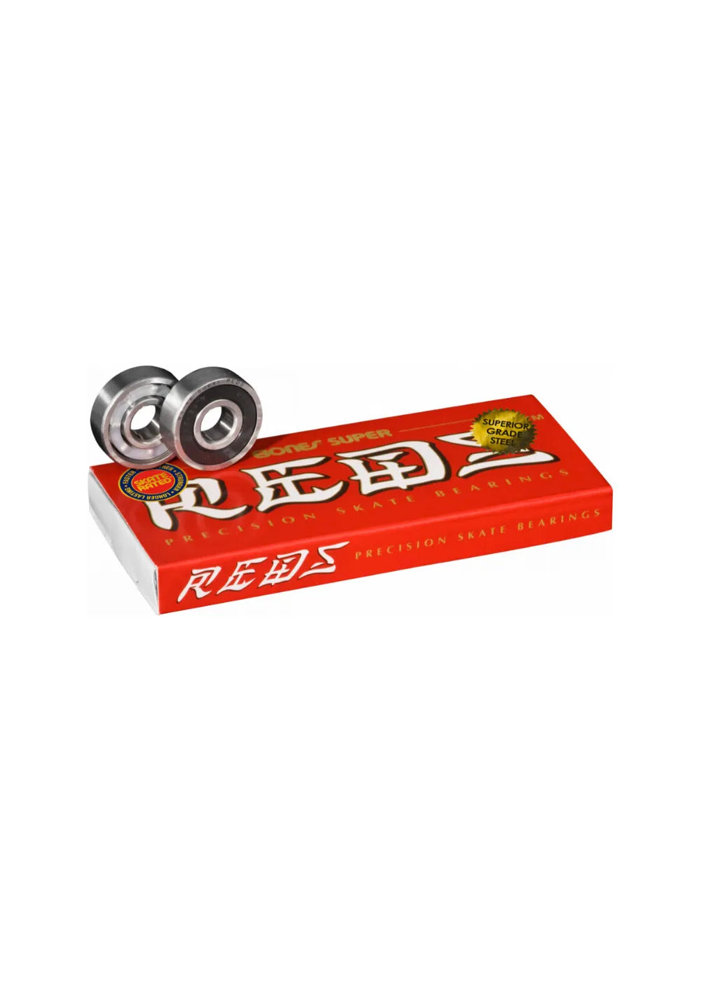 Bones Bearings