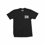 Polera Heroin - wide boy