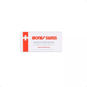 Bones Swiss Bearings