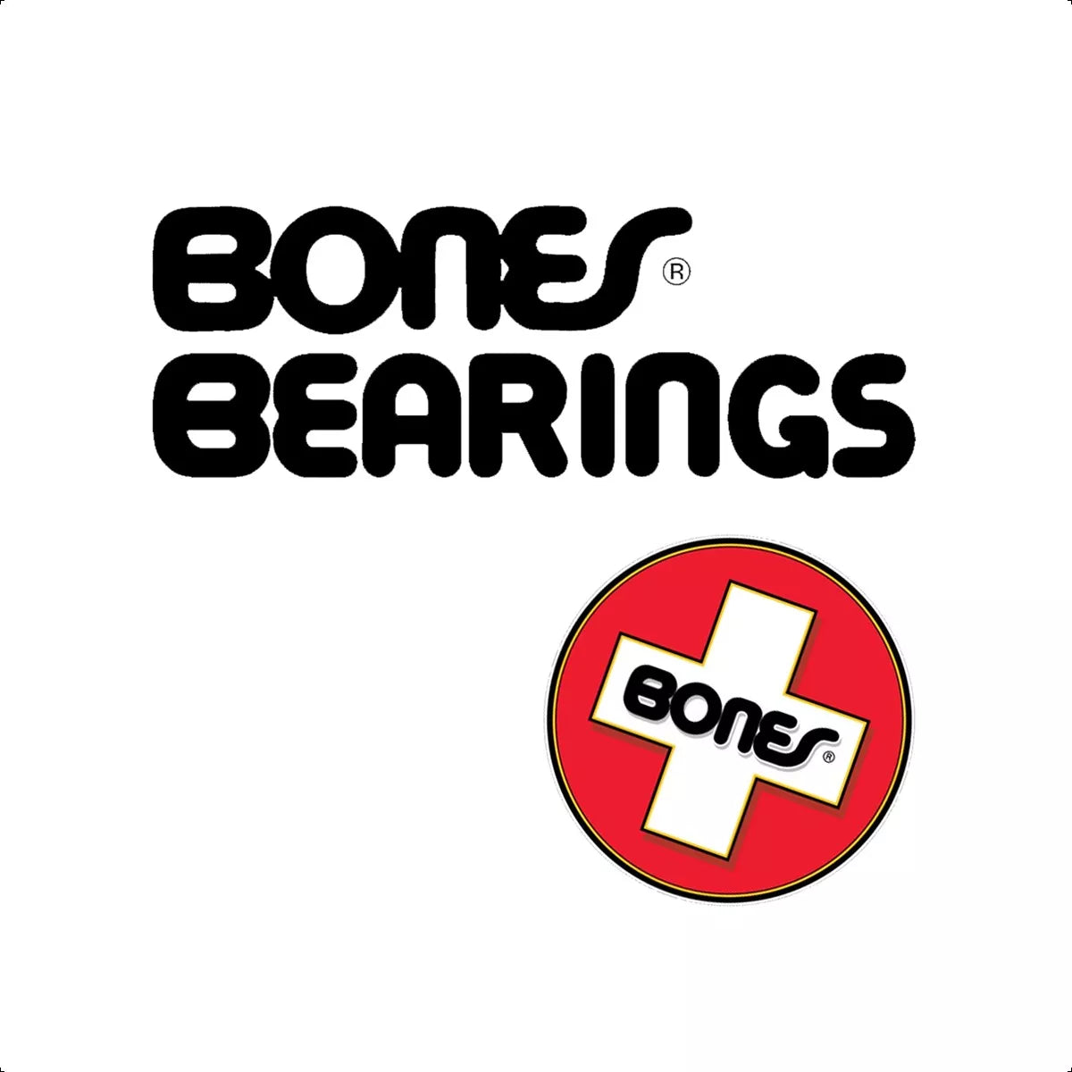 Bones Bearings