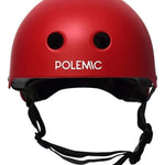 Casco Polemic