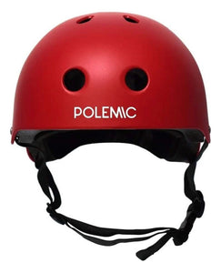 Casco Polemic