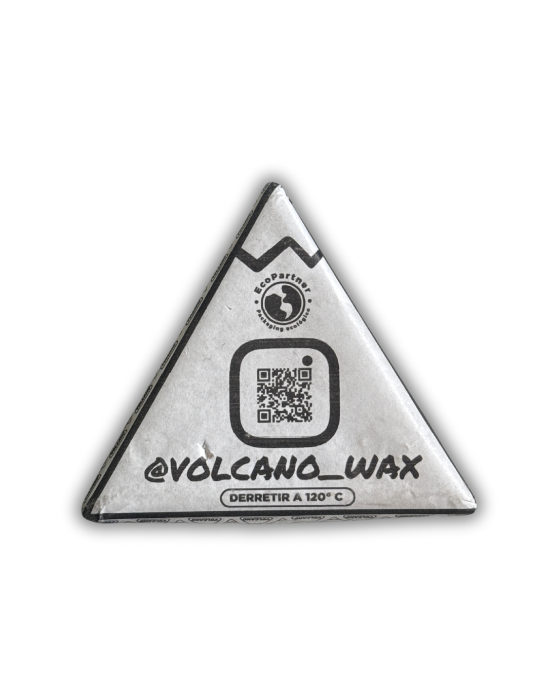 Volcano Wax
