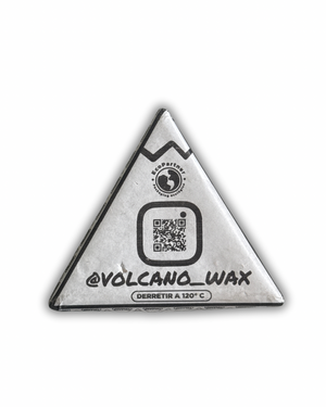 Volcano Wax