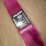 Tabla Wisdom - Knife cream 8.125" Pink