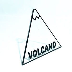 Volcano Wax