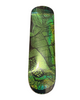 Tabla Sunrise - Metalic Reptil8.375  x 32´ OG Shape + Lija