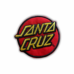 Parche Santa Cruz