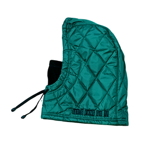 Gorro Balaclava  Buff/Cuello Impermeable Para Frio Extremo.