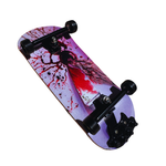 36MM  Finger Gross - About to Wash my Knife 🩸  2026