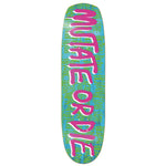 Tabla Heroin - Mutate Or Die Team 8.7"
